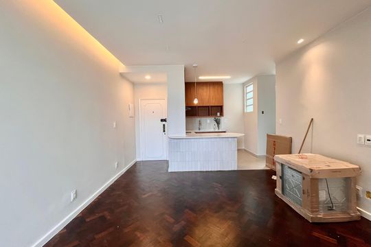Apartamento à venda com 2 quartos, 72m² em Ipanema, Rio de Janeiro