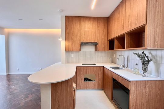 Apartamento à venda com 2 quartos, 72m² em Ipanema, Rio de Janeiro
