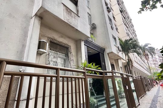 Apartamento à venda com 2 quartos, 72m² em Ipanema, Rio de Janeiro