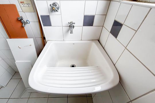 Apartamento para alugar com 2 quartos, 49m² em Pinheiros, São Paulo