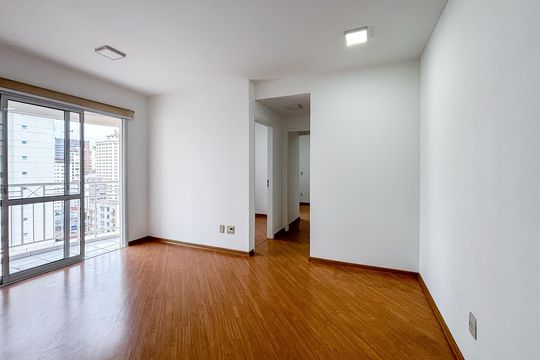 Apartamento para alugar com 2 quartos, 49m² em Pinheiros, São Paulo