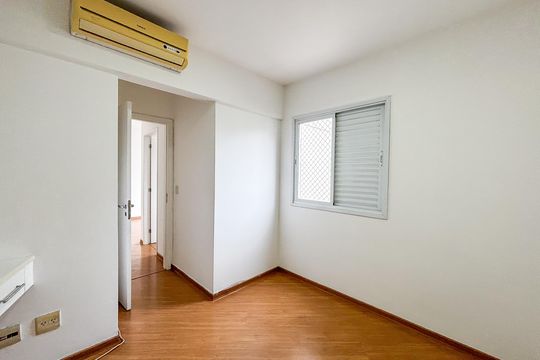 Apartamento para alugar com 2 quartos, 49m² em Pinheiros, São Paulo