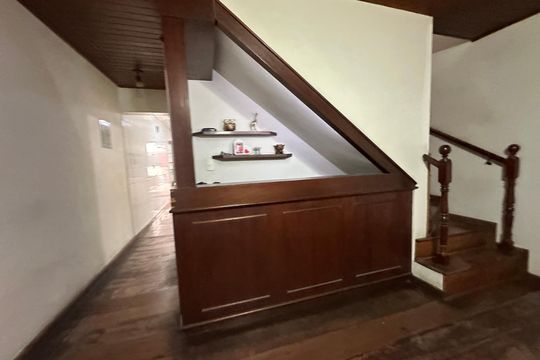 Sala de casa à venda com 3 quartos, 183m² em Aldeia De, Barueri