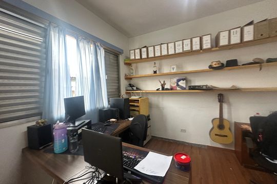 Escritório de casa à venda com 3 quartos, 183m² em Aldeia De, Barueri