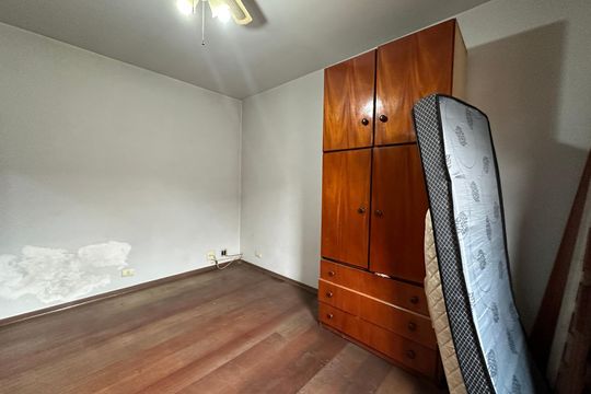 Suíte de casa à venda com 3 quartos, 183m² em Aldeia De, Barueri