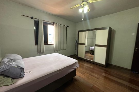 Quarto 1 de casa à venda com 3 quartos, 183m² em Aldeia De, Barueri