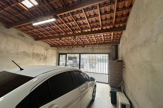 Garagem de casa à venda com 3 quartos, 183m² em Aldeia De, Barueri