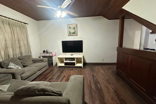 Casa à venda com 3 quartos, 183m² em Aldeia De, Barueri