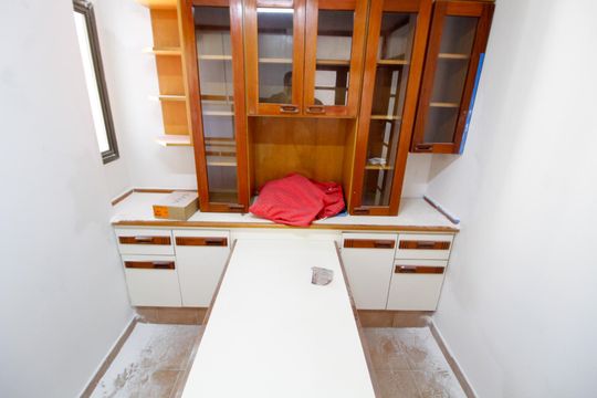 COPA de apartamento à venda com 5 quartos, 320m² em Cambuí, Campinas
