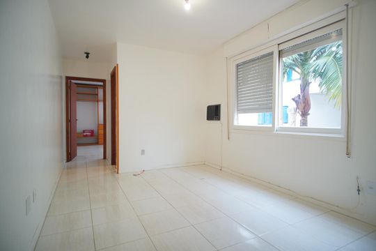 Apartamento para alugar com 1 quarto, 46m² em Rio Branco, Porto Alegre
