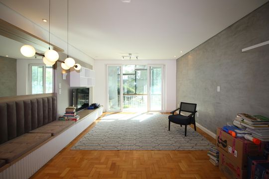 Apartamento à venda com 3 quartos, 121m² em Auxiliadora, Porto Alegre