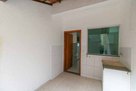 Casa para alugar com 2 quartos, 120m² em Ouro Preto, Belo Horizonte