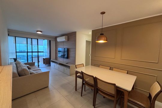 Apartamento para alugar com 2 quartos, 80m² em Barra da Tijuca, Rio de Janeiro