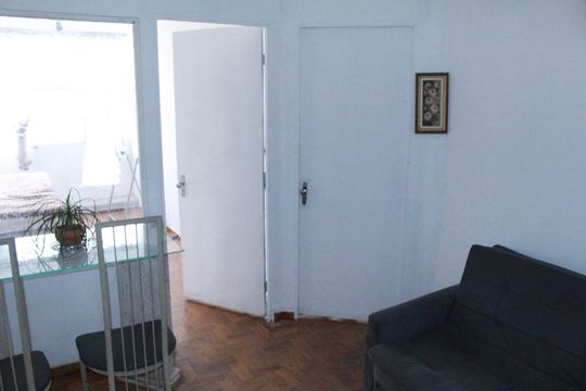 Kitnet/Studio para alugar com 2 quartos, 35m² em Centro Histórico de São Paulo, São Paulo