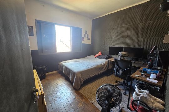 Quarto de casa à venda com 3 quartos, 215m² em Planalto Paulista, São Paulo