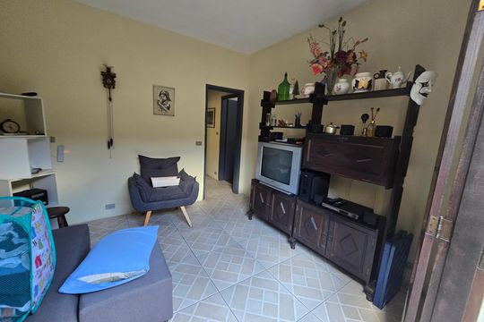 Sala 2 de casa à venda com 3 quartos, 215m² em Planalto Paulista, São Paulo