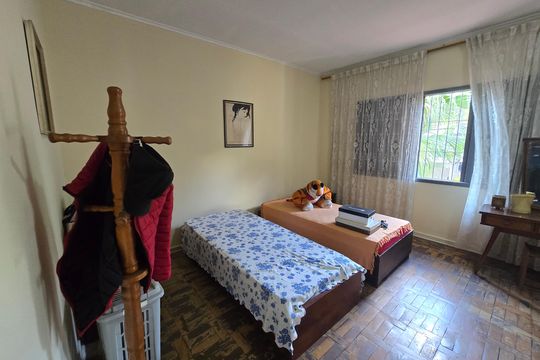 Quarto de casa à venda com 3 quartos, 215m² em Planalto Paulista, São Paulo
