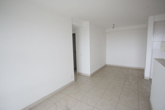Sala de apartamento à venda com 2 quartos, 70m² em Anil, Rio de Janeiro