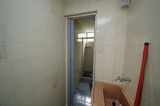 Apartamento para alugar com 2 quartos, 50m² em Vila Sapopemba, São Paulo