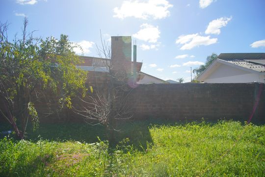 Vista do Quarto 2 de casa para alugar com 2 quartos, 120m² em Santos Dumont, São Leopoldo