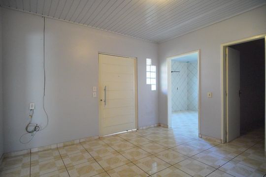 Casa para alugar com 2 quartos, 120m² em Santos Dumont, São Leopoldo