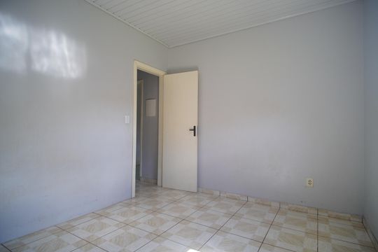Quarto 2 de casa para alugar com 2 quartos, 120m² em Santos Dumont, São Leopoldo