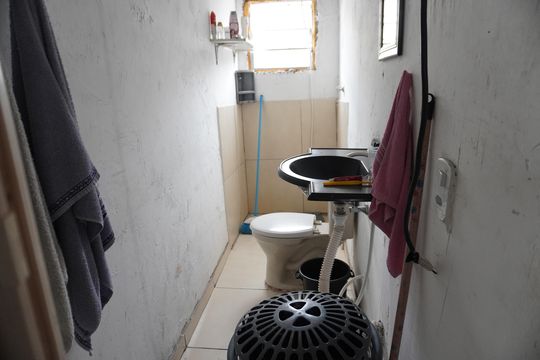 Casa para alugar com 1 quarto, 600m² em Vila Progresso (zona Leste), São Paulo