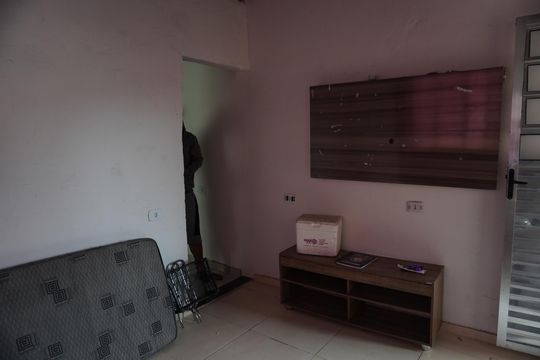 Casa para alugar com 1 quarto, 600m² em Vila Progresso (zona Leste), São Paulo