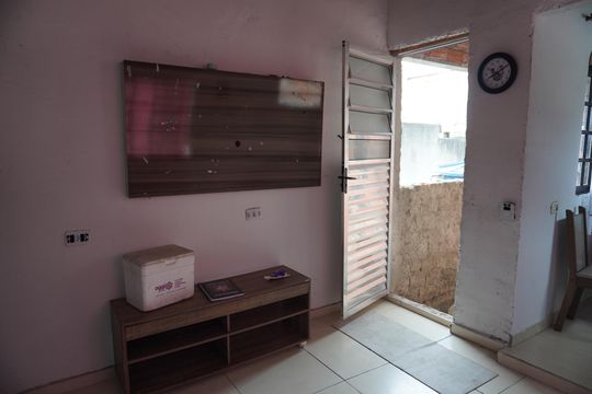 Casa para alugar com 1 quarto, 600m² em Vila Progresso (zona Leste), São Paulo