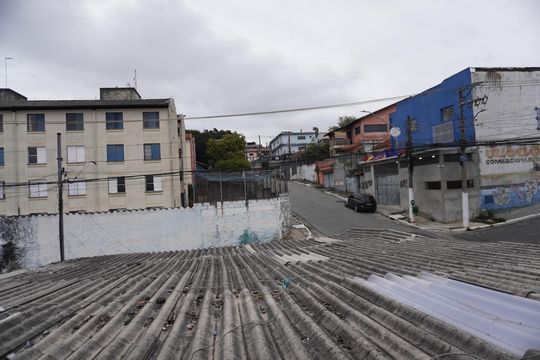 Casa para alugar com 1 quarto, 600m² em Vila Progresso (zona Leste), São Paulo