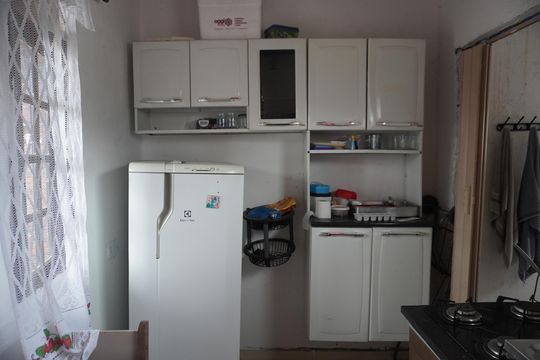 Casa para alugar com 1 quarto, 600m² em Vila Progresso (zona Leste), São Paulo
