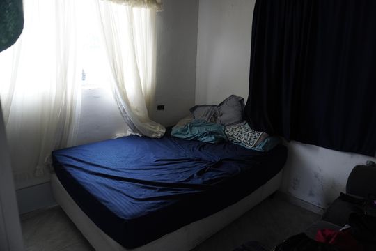 Quarto de casa para alugar com 1 quarto, 600m² em Vila Progresso (zona Leste), São Paulo