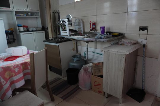 Casa para alugar com 1 quarto, 600m² em Vila Progresso (zona Leste), São Paulo