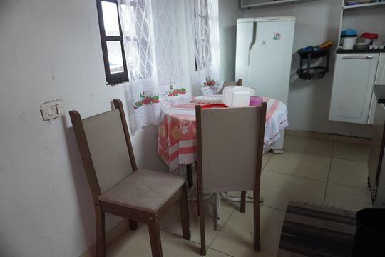 Casa para alugar com 1 quarto, 600m² em Vila Progresso (zona Leste), São Paulo