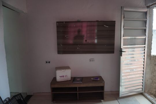 Casa para alugar com 1 quarto, 600m² em Vila Progresso (zona Leste), São Paulo