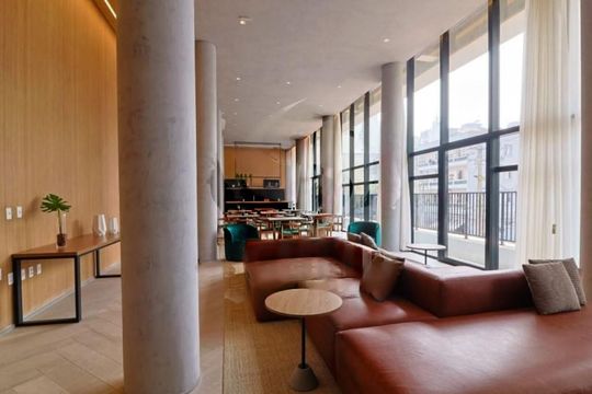 Apartamento à venda com 1 quarto, 32m² em Pinheiros, São Paulo