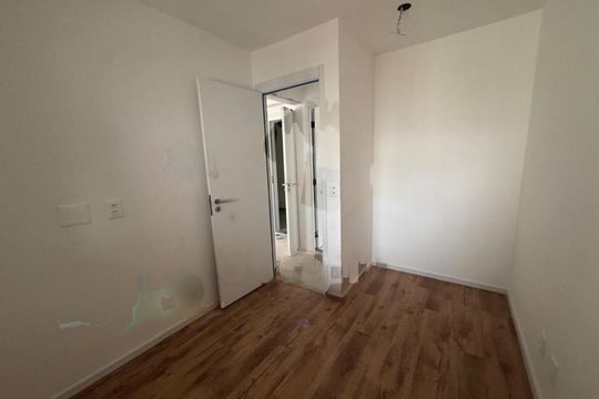 Apartamento à venda com 2 quartos, 42m² em Brooklin, São Paulo