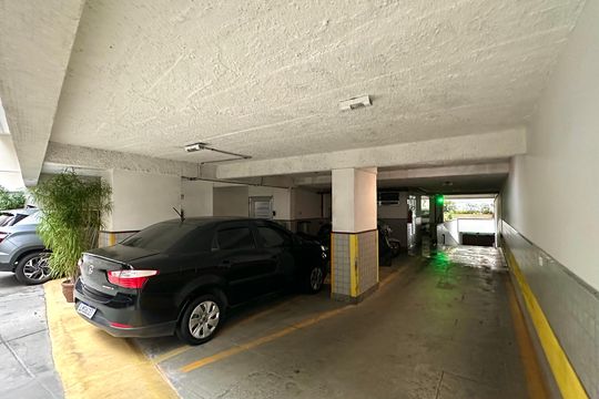 Apartamento à venda com 2 quartos, 81m² em Copacabana, Rio de Janeiro