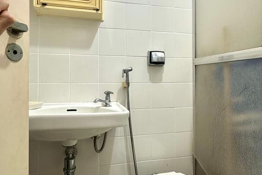 Apartamento à venda com 2 quartos, 81m² em Copacabana, Rio de Janeiro