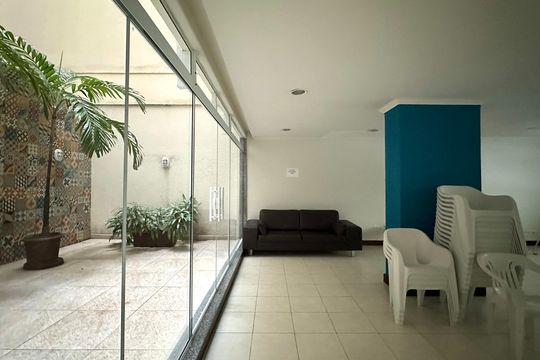 Apartamento à venda com 2 quartos, 81m² em Copacabana, Rio de Janeiro