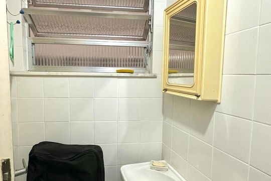 Apartamento à venda com 2 quartos, 81m² em Copacabana, Rio de Janeiro