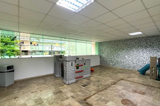 Apartamento à venda com 2 quartos, 81m² em Copacabana, Rio de Janeiro