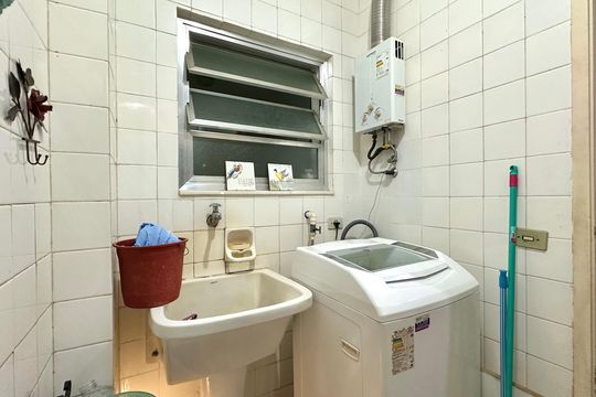 Apartamento à venda com 2 quartos, 81m² em Copacabana, Rio de Janeiro