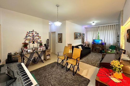 Apartamento à venda com 2 quartos, 81m² em Copacabana, Rio de Janeiro