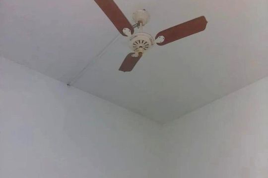 Sala de apartamento à venda com 1 quarto, 26m² em Maracanã, Rio de Janeiro
