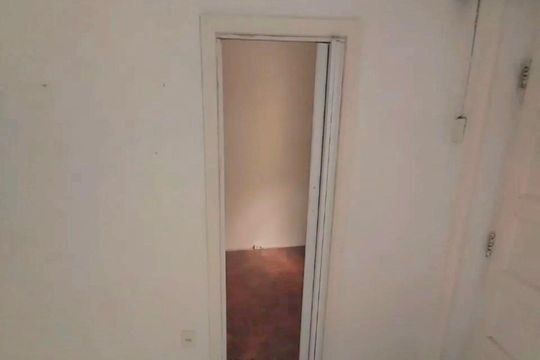 Sala de apartamento à venda com 1 quarto, 26m² em Maracanã, Rio de Janeiro