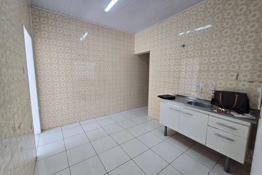Cozinha de casa à venda com 2 quartos, 107m² em Vila da Saúde, São Paulo