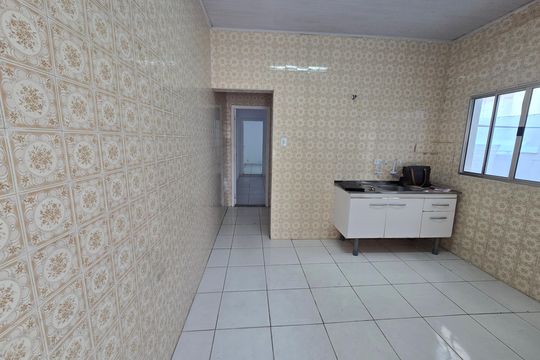 Cozinha de casa à venda com 2 quartos, 107m² em Vila da Saúde, São Paulo