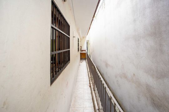 Área comum de casa à venda com 6 quartos, 250m² em Vila Nogueira, Diadema