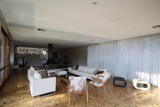 Casa à venda com 4 quartos, 853m² em Colinas da Anhanguera, Santana de Parnaíba